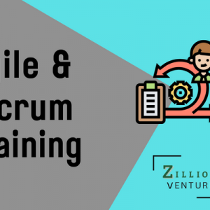 Agile& Scrum Training